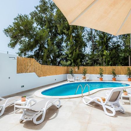 White Suites 3 Cala D´Or エクステリア 写真