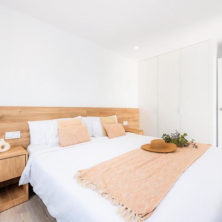 White Suites 3 Cala D´Or エクステリア 写真