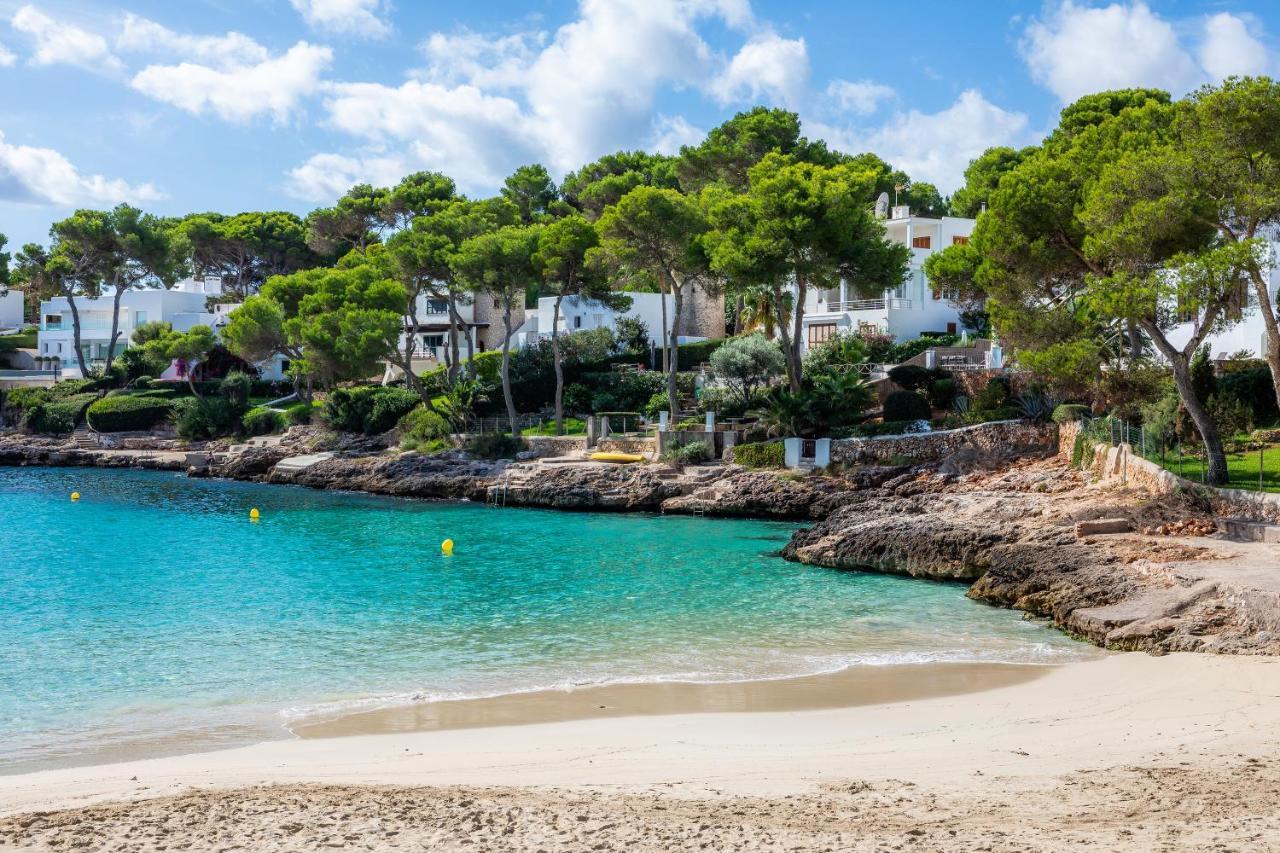 White Suites 3 Cala D´Or エクステリア 写真