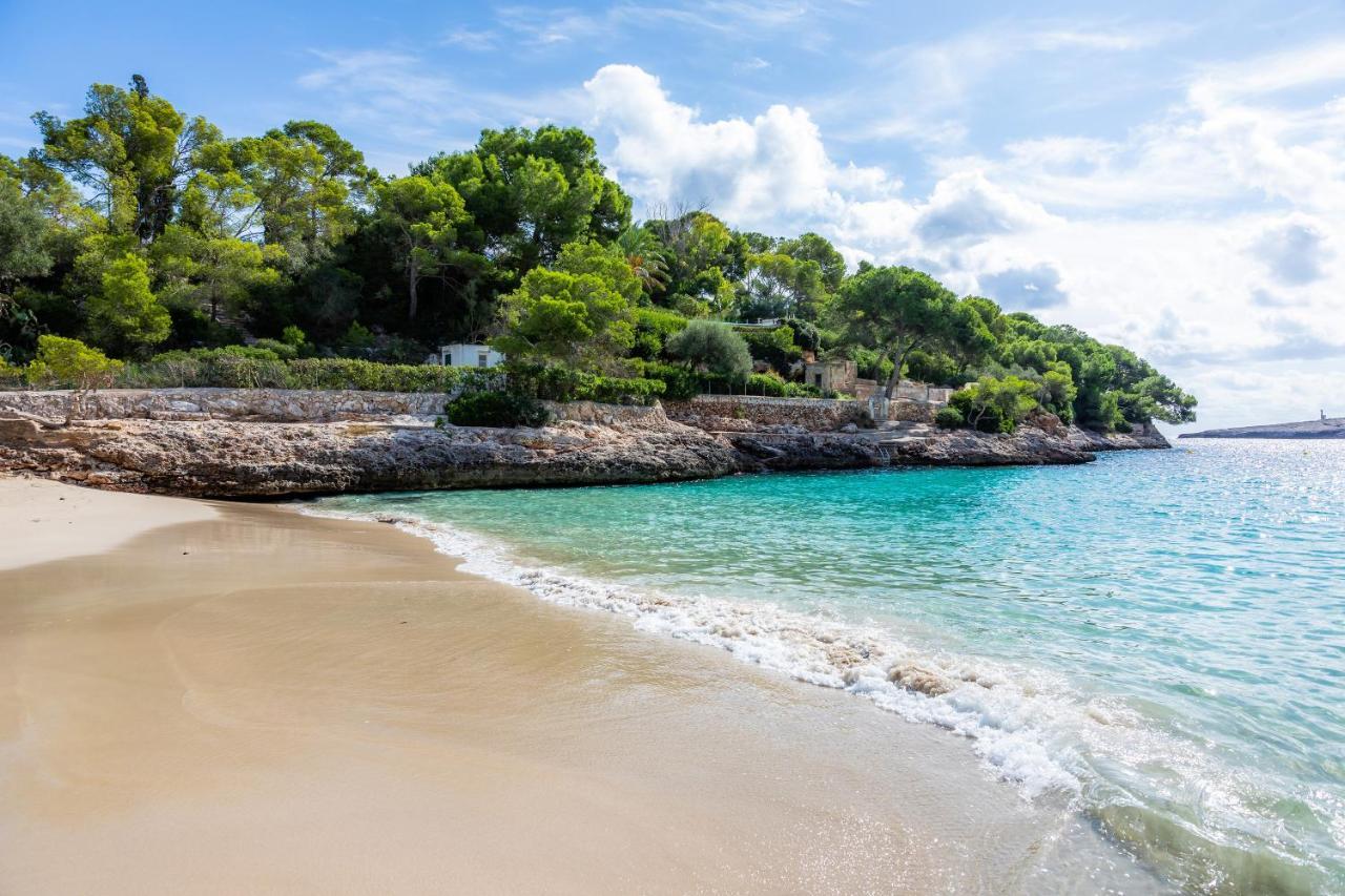 White Suites 3 Cala D´Or エクステリア 写真