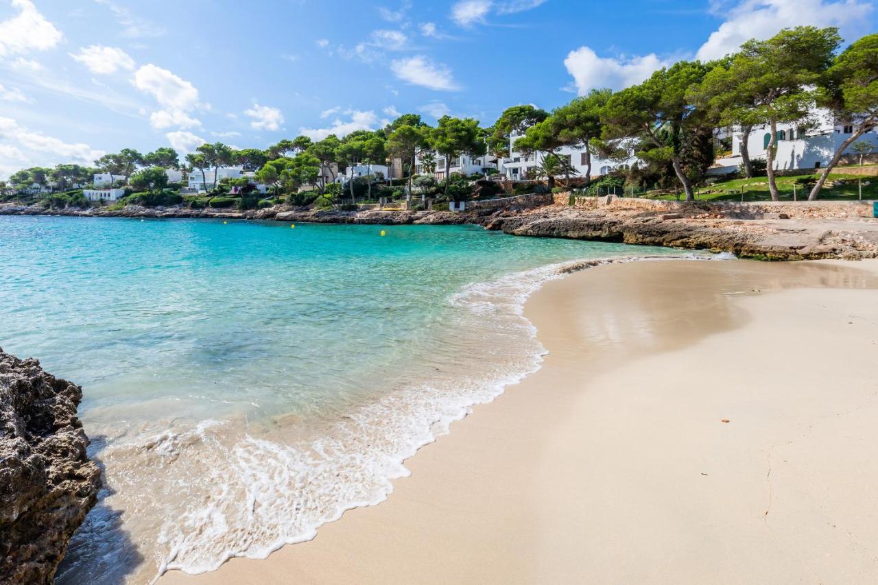 White Suites 3 Cala D´Or エクステリア 写真