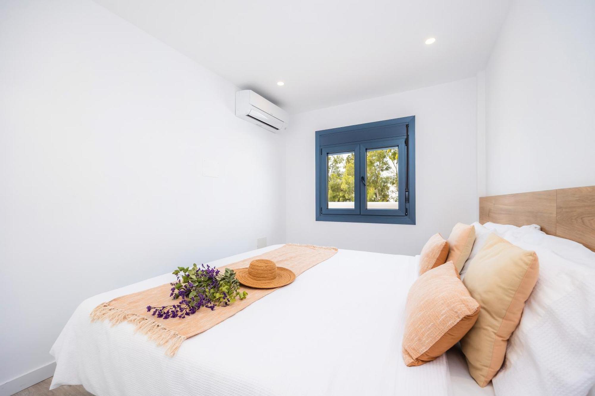 White Suites 3 Cala D´Or エクステリア 写真