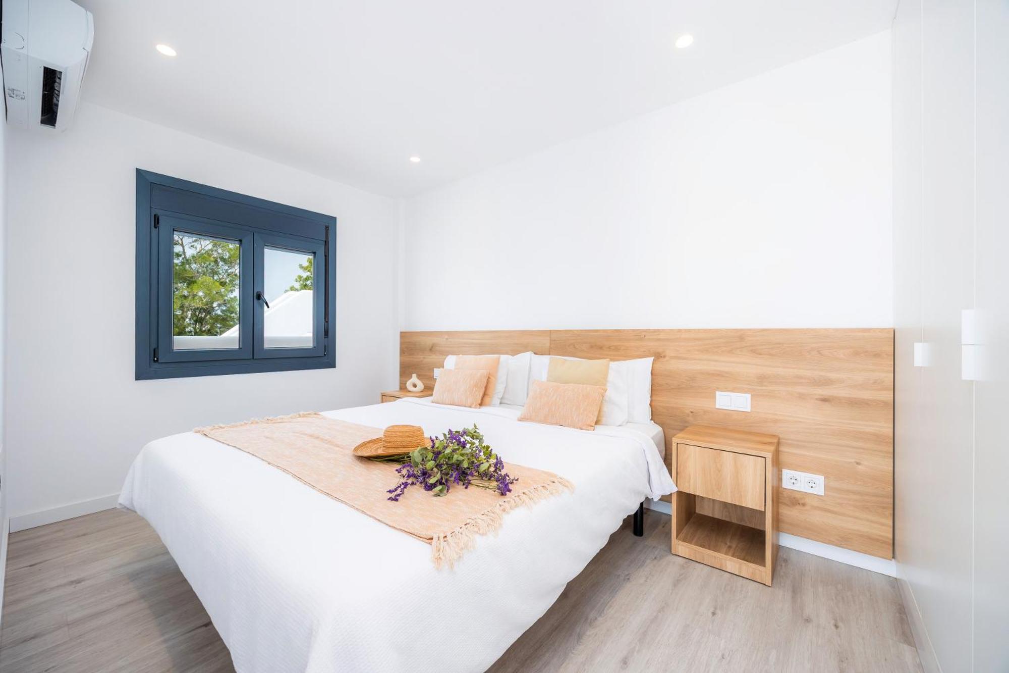 White Suites 3 Cala D´Or エクステリア 写真