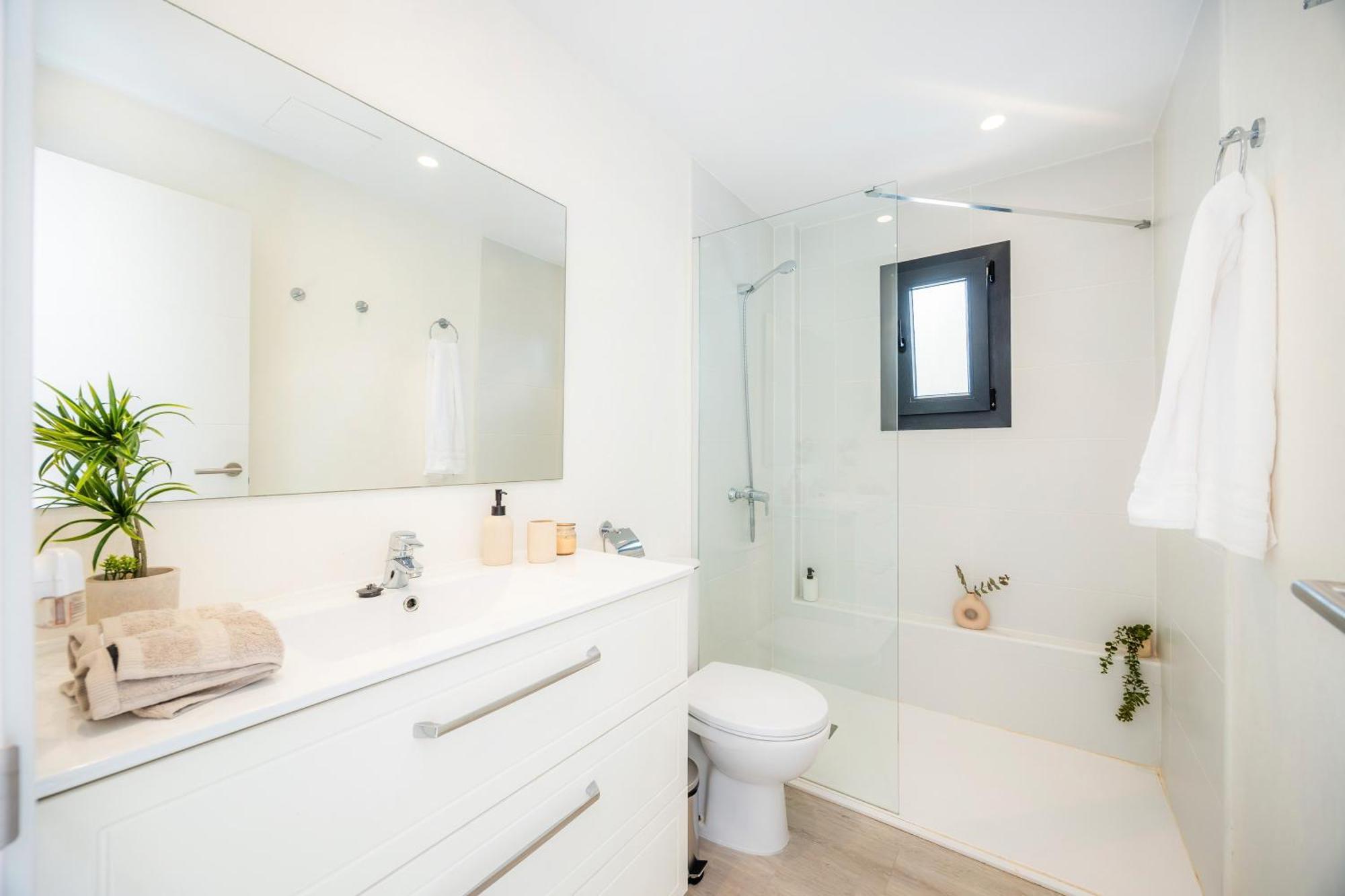 White Suites 3 Cala D´Or エクステリア 写真