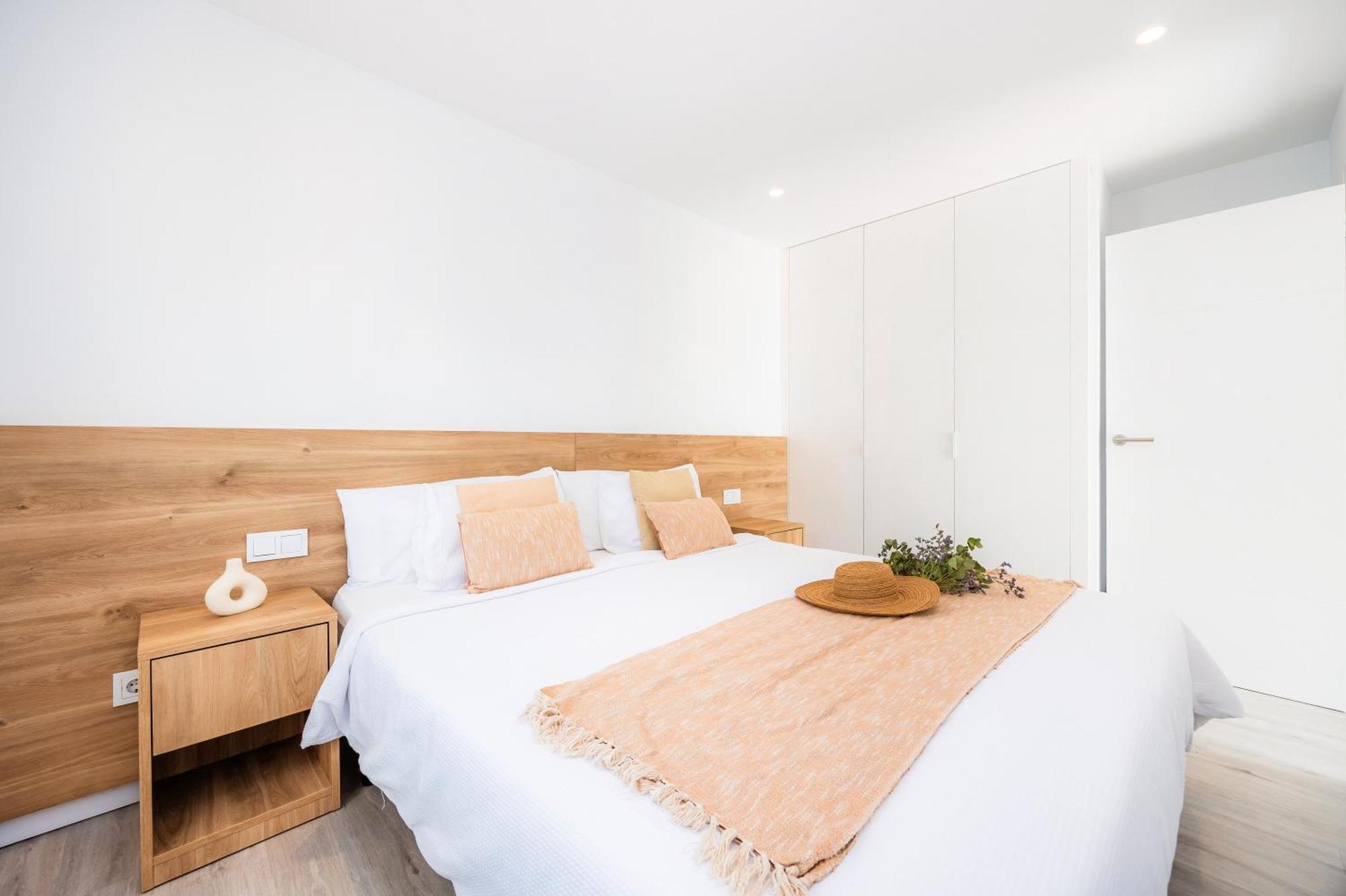 White Suites 3 Cala D´Or エクステリア 写真