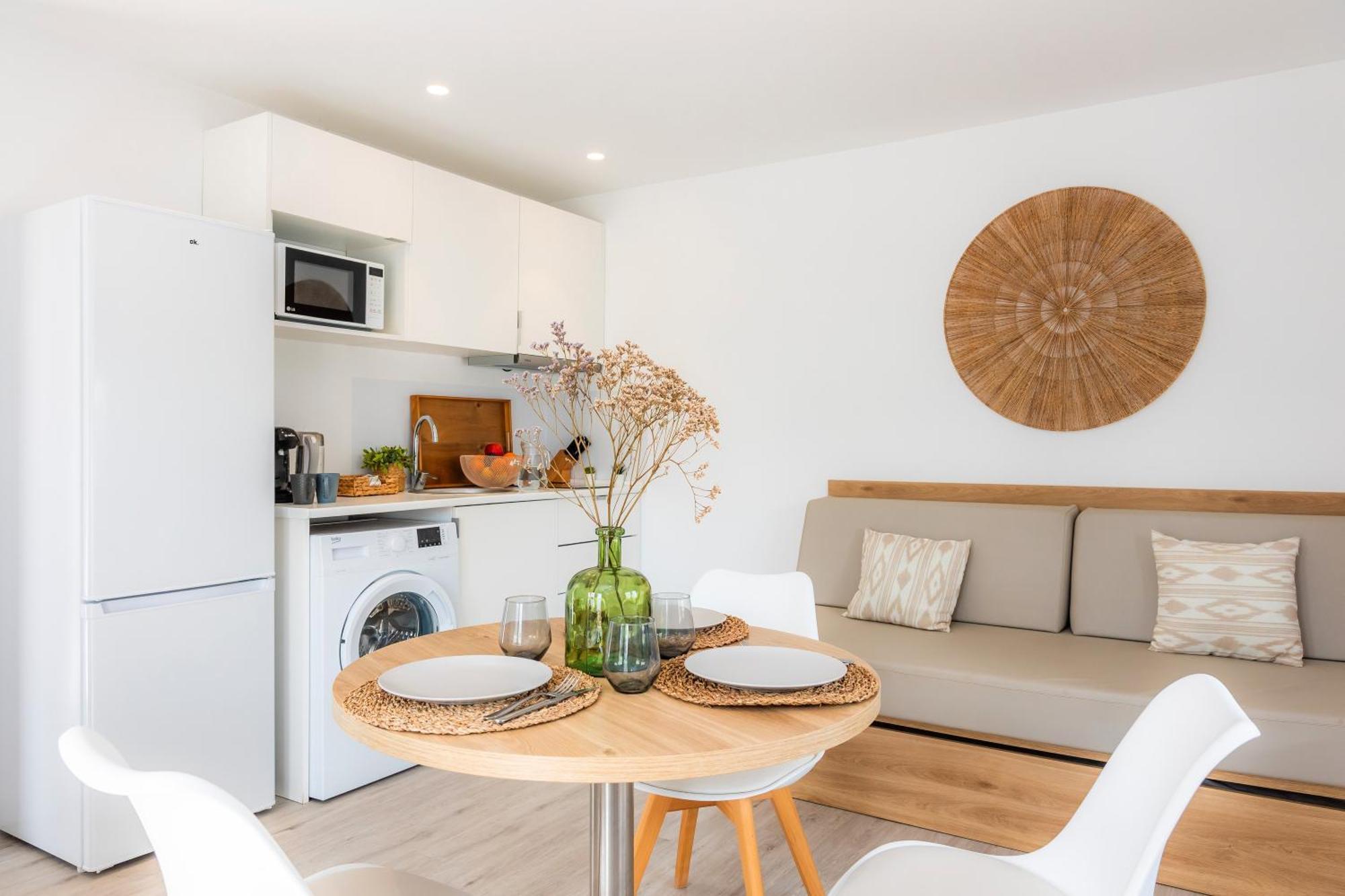 White Suites 3 Cala D´Or エクステリア 写真