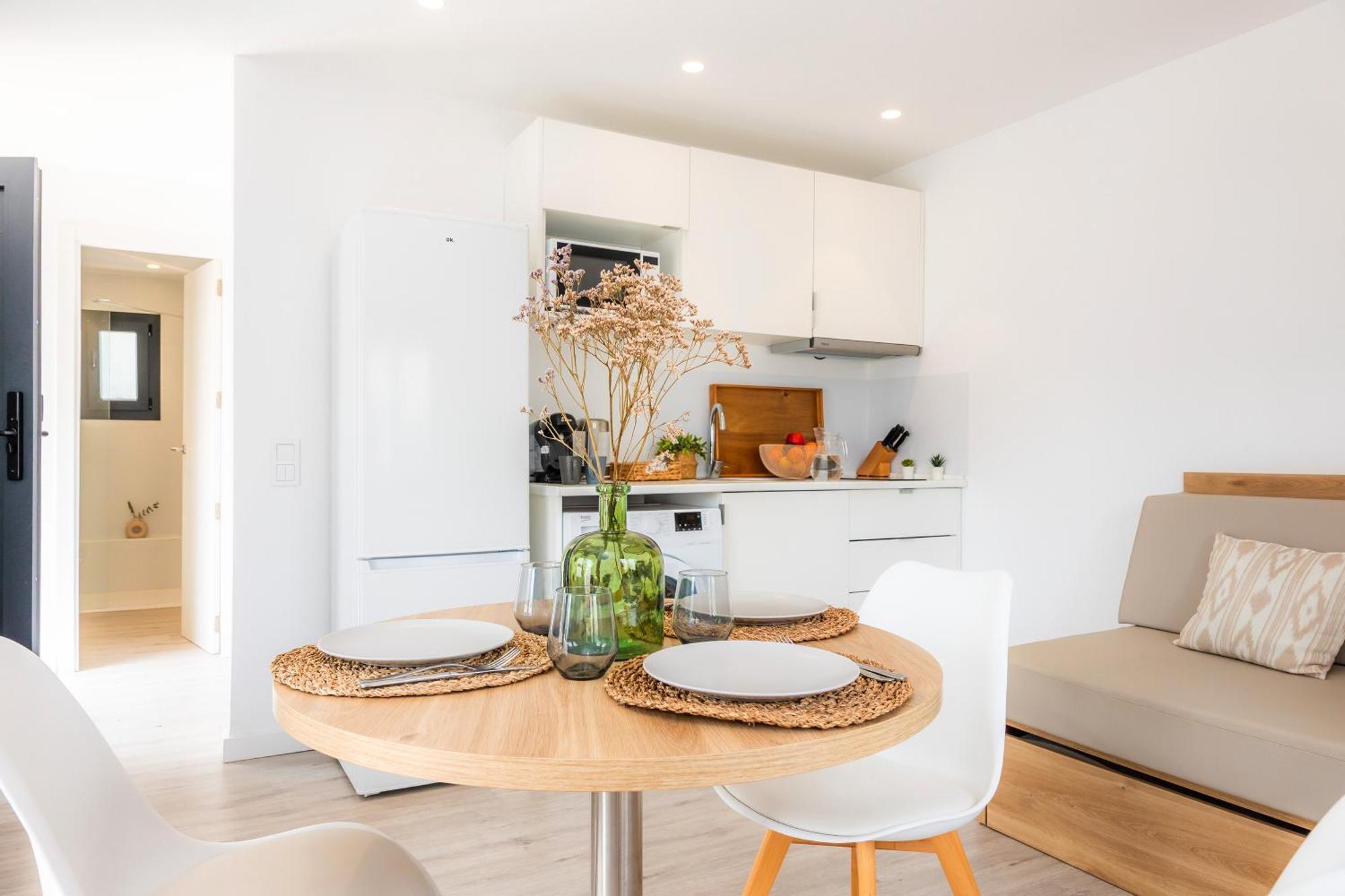 White Suites 3 Cala D´Or エクステリア 写真