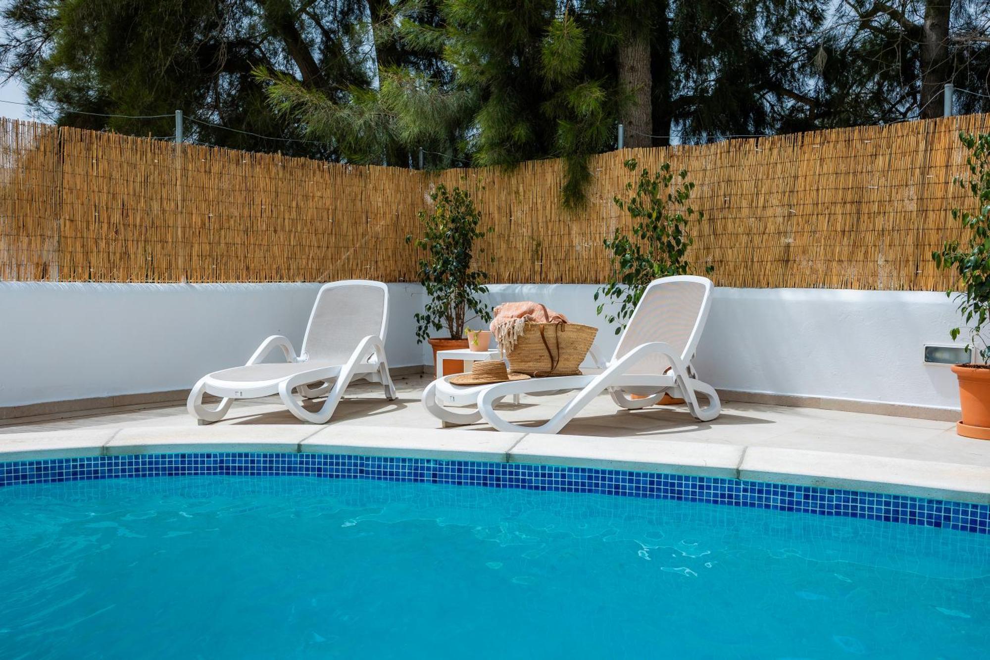 White Suites 3 Cala D´Or エクステリア 写真