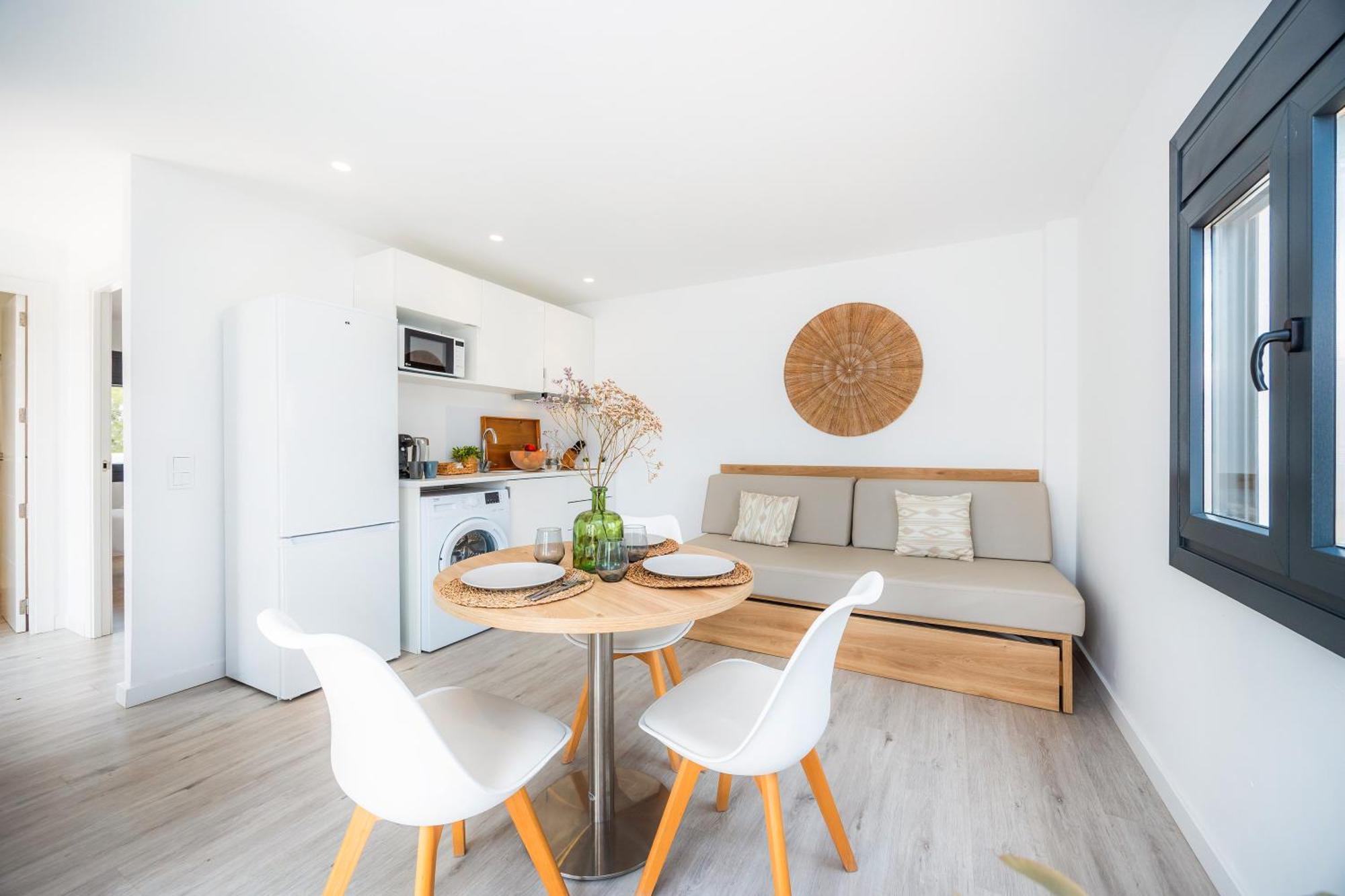 White Suites 3 Cala D´Or エクステリア 写真