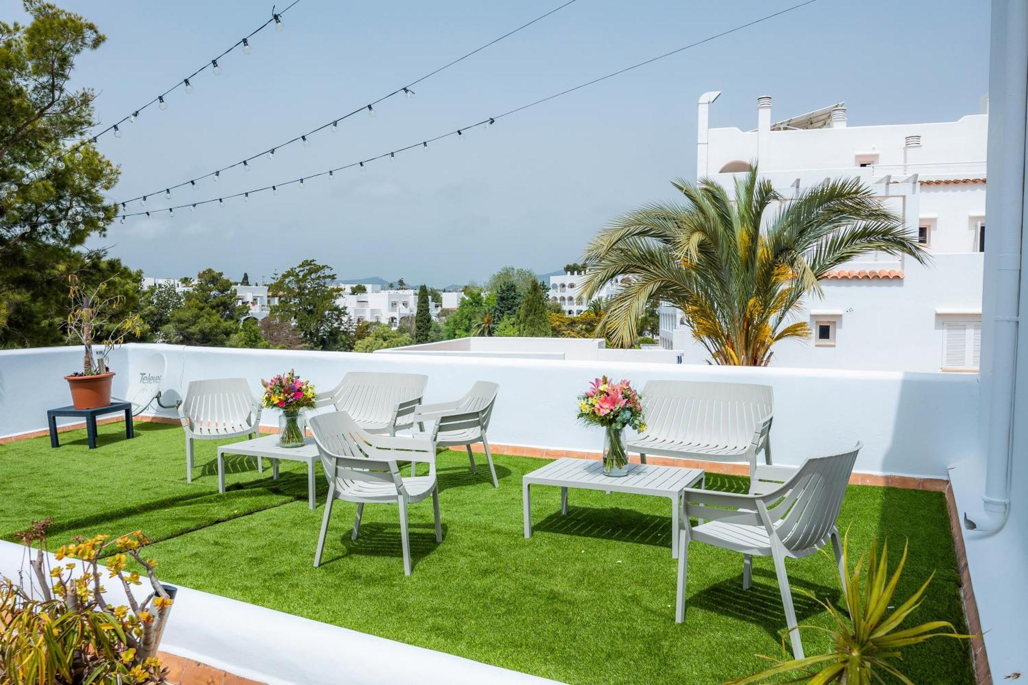 White Suites 3 Cala D´Or エクステリア 写真