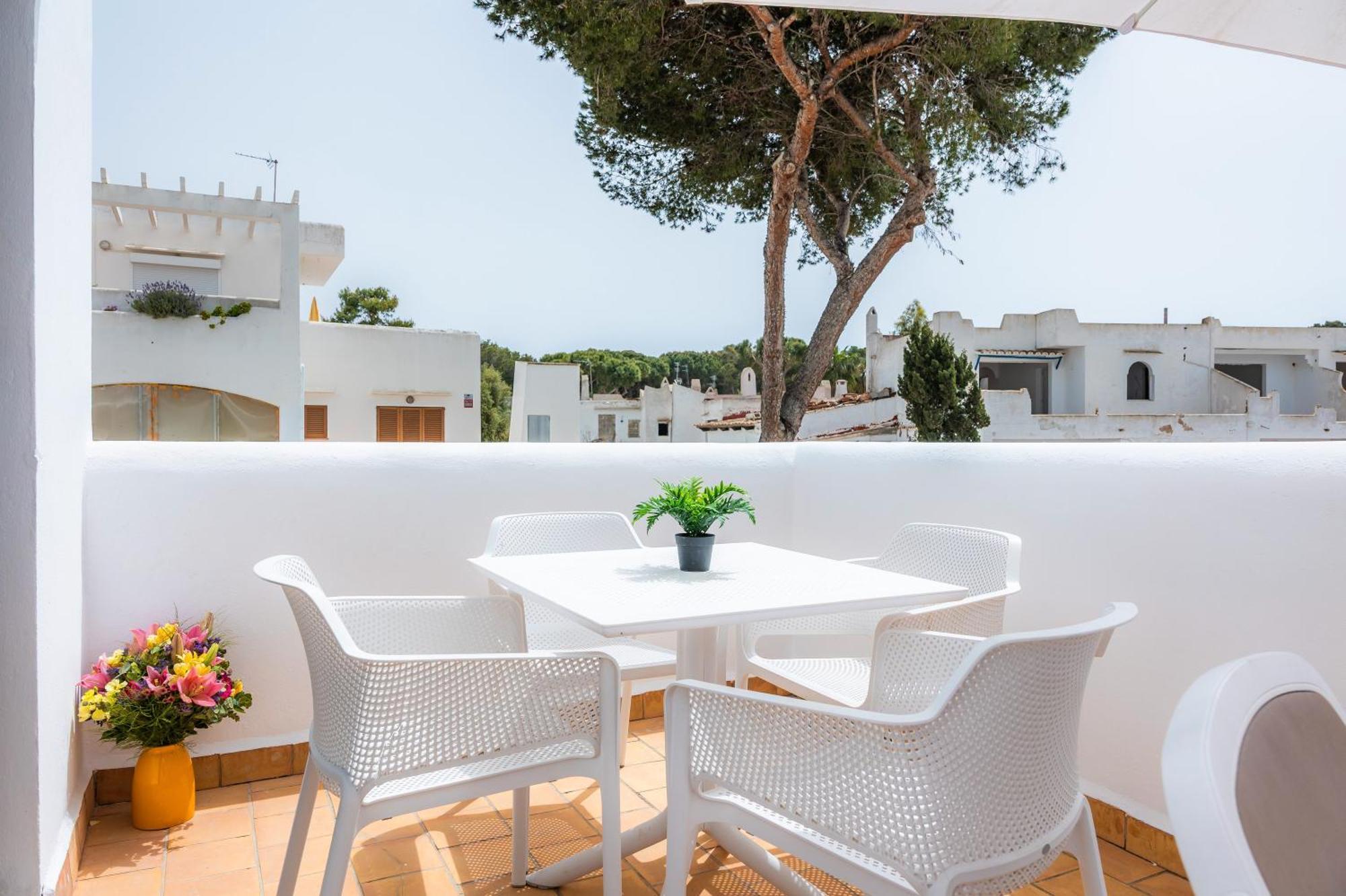White Suites 3 Cala D´Or エクステリア 写真